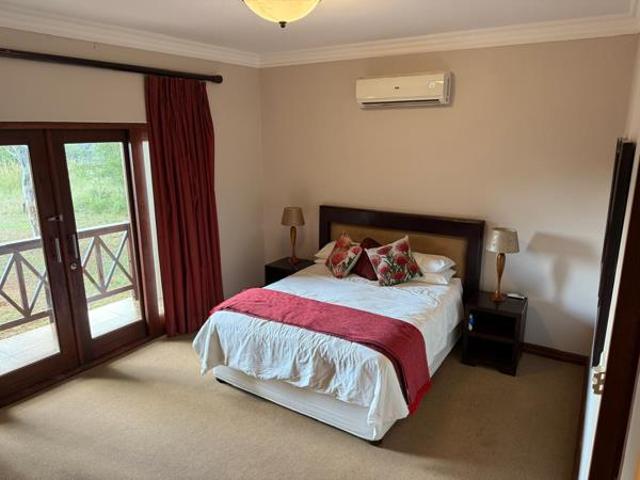 4 Bedroom House in Zebula Golf Estate