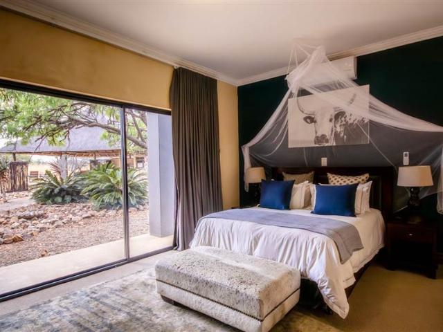 4 Bedroom House in Zebula Golf Estate