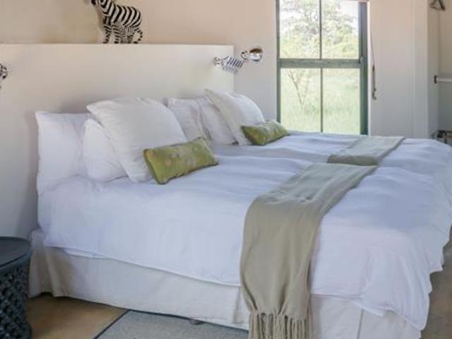 4 Bedroom House in Zebula Golf Estate