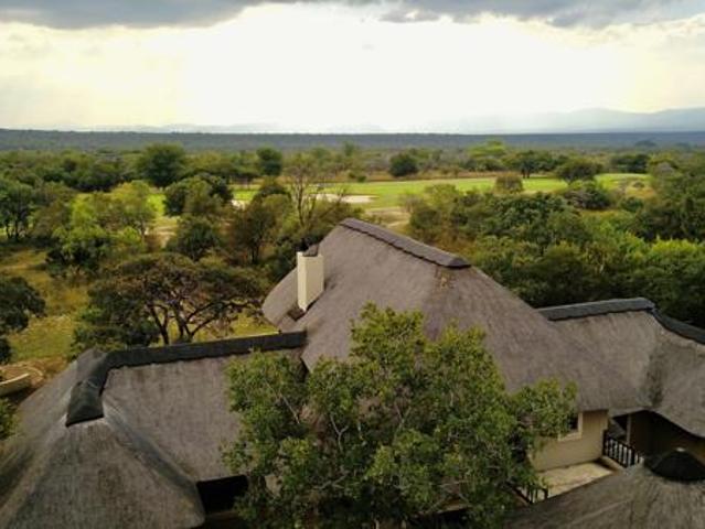 4 Bedroom House in Zebula Golf Estate