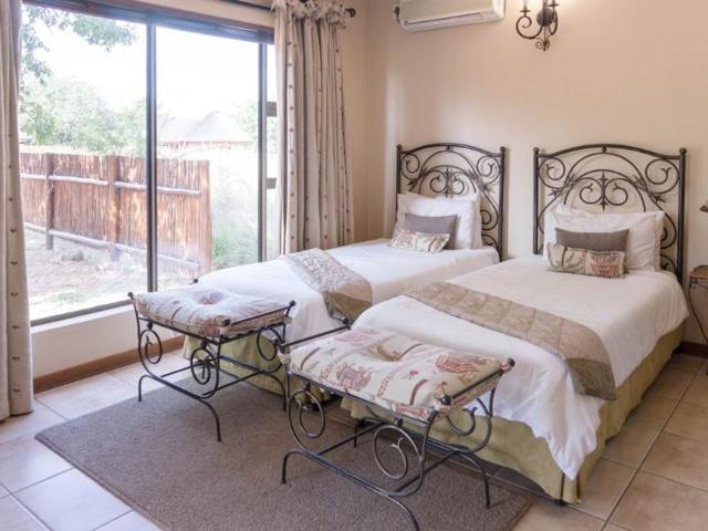4 Bedroom House in Zebula Golf Estate