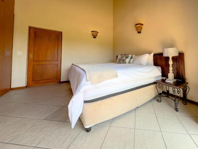 4 Bedroom House in Zebula Golf Estate