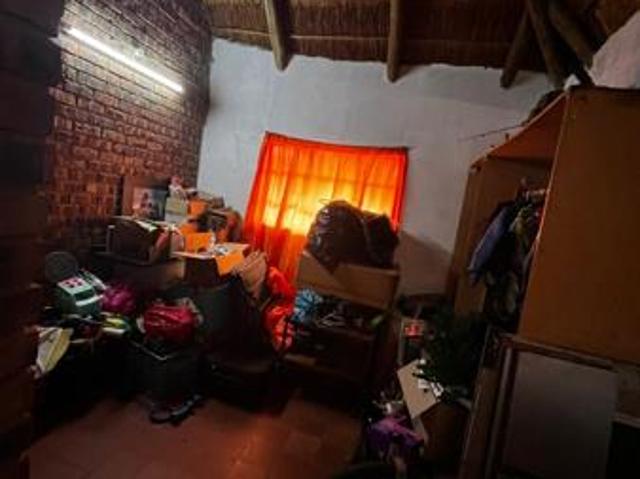 4 Bedroom House in Zeerust