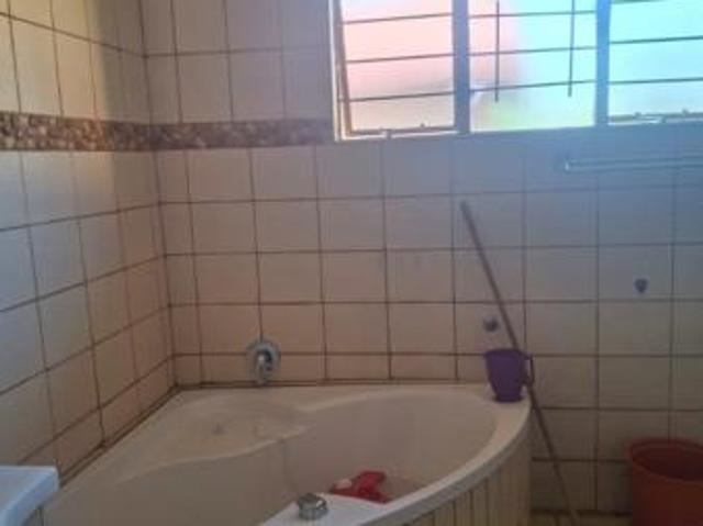 4 Bedroom House in Zeerust