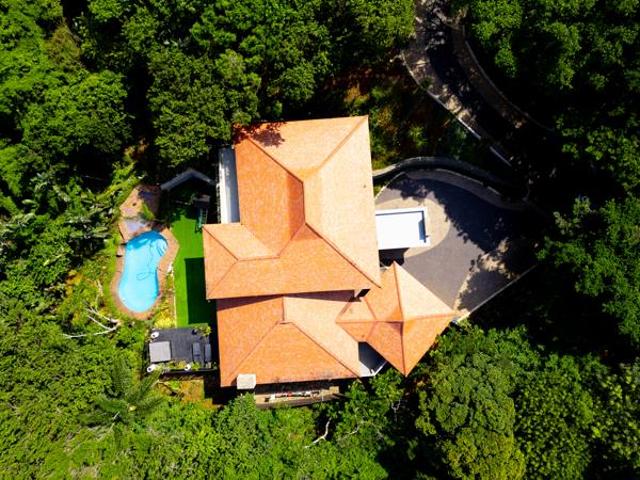 4 Bedroom House in Zimbali Estate