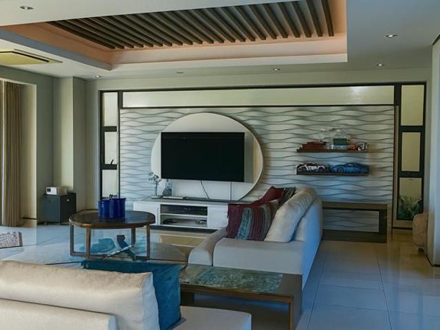 4 Bedroom House in Zimbali Estate