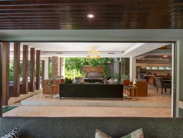 4 Bedroom House in Zimbali Estate