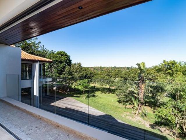 4 Bedroom House in Zimbali Estate