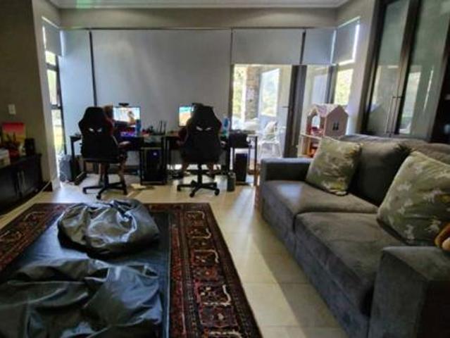 4 Bedroom House in Zimbali Estate