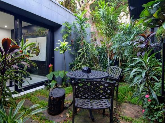 4 Bedroom House in Zimbali Estate