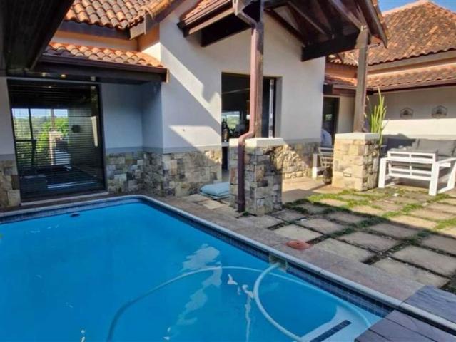 4 Bedroom House in Zimbali Estate