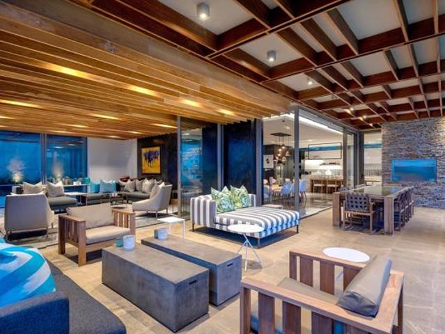 4 Bedroom House in Zimbali Estate