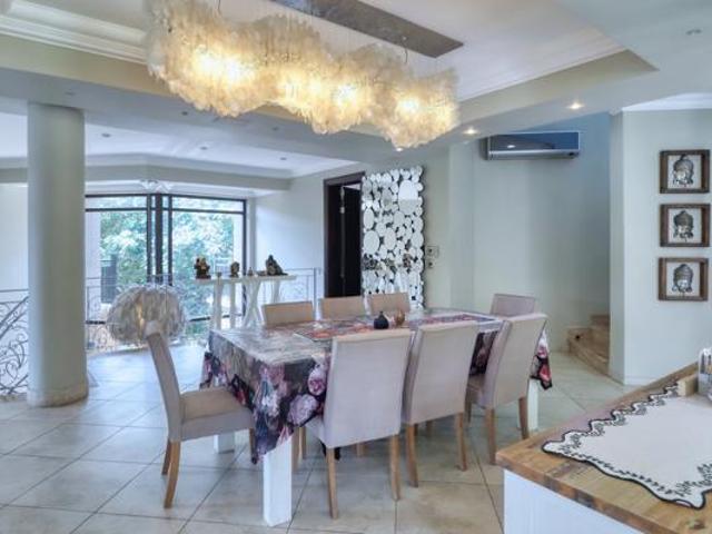 4 Bedroom House in Zimbali Estate