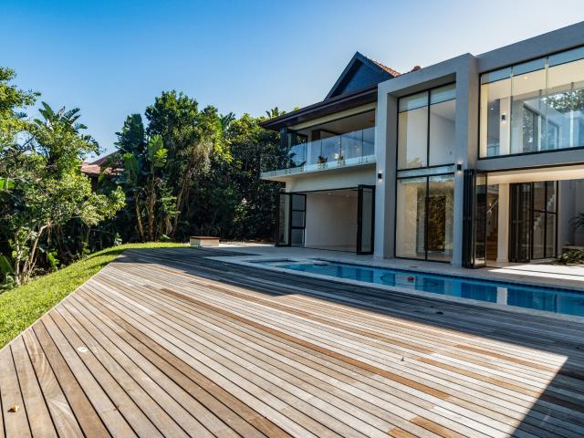 4 Bedroom House in Zimbali Estate