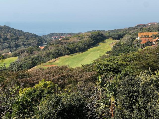 4 Bedroom House in Zimbali Estate