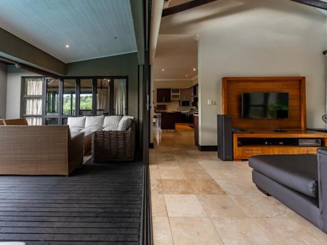 4 Bedroom House in Zimbali Estate