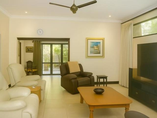 4 Bedroom House in Zimbali Estate