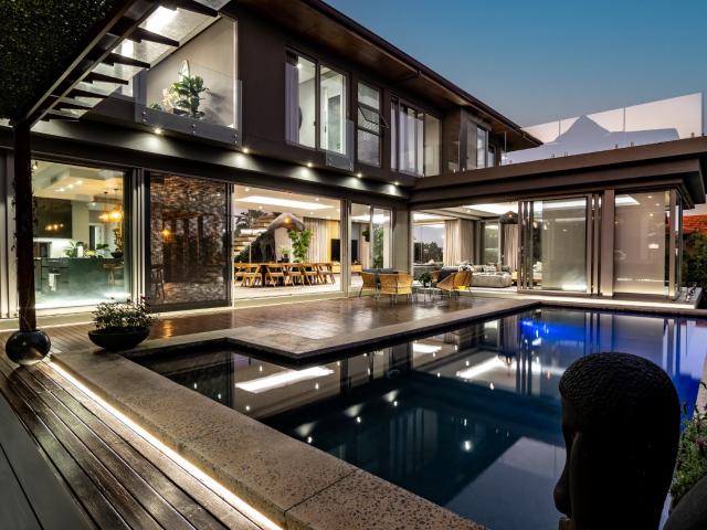 4 Bedroom House in Zimbali Estate