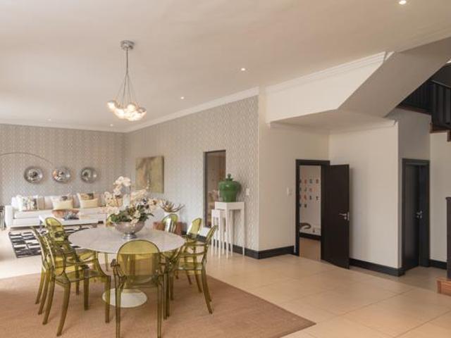 4 Bedroom House in Zimbali Estate