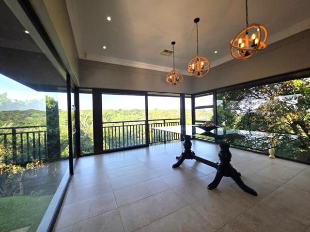 4 Bedroom House in Zimbali Estate