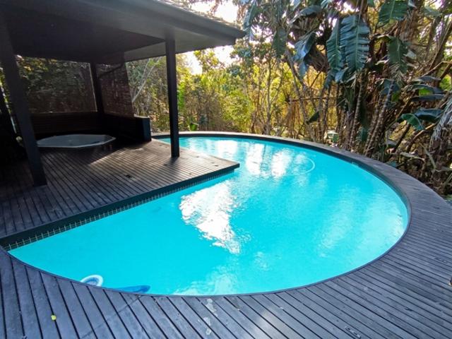 4 Bedroom House in Zimbali Estate