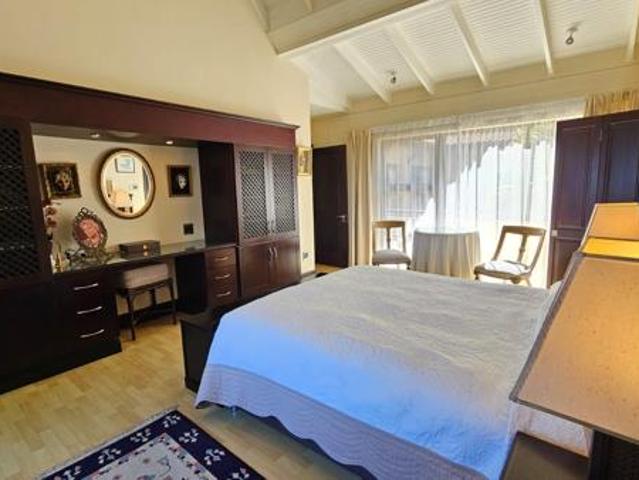 4 Bedroom House in Zimbali Estate