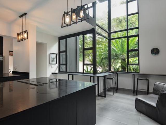 4 Bedroom House in Zimbali Estate