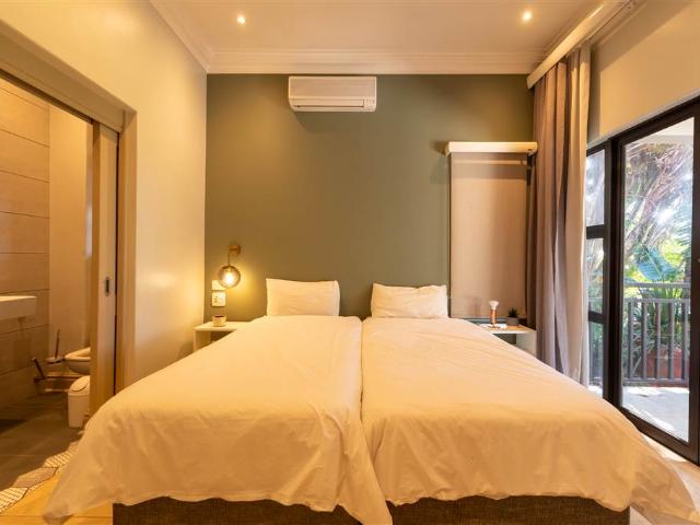 4 Bedroom House in Zimbali Estate