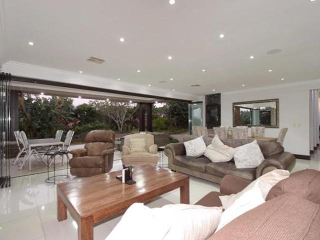 4 Bedroom House in Zimbali Estate