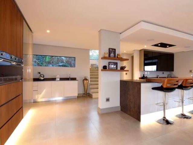 4 Bedroom House in Zimbali Estate