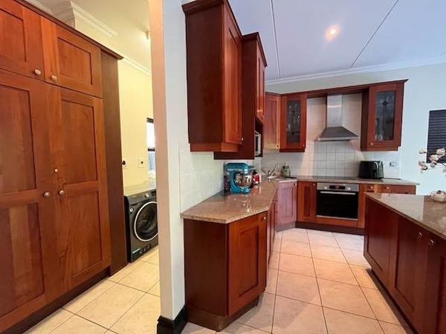 4 Bedroom House in Zimbali Estate