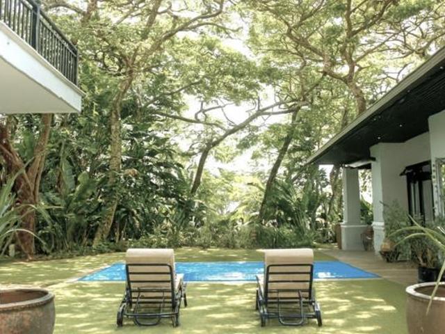 4 Bedroom House in Zimbali Estate
