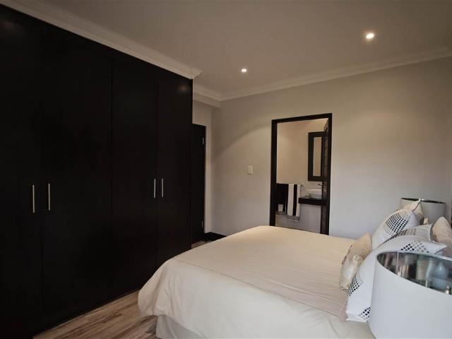 4 Bedroom House in Zimbali Estate