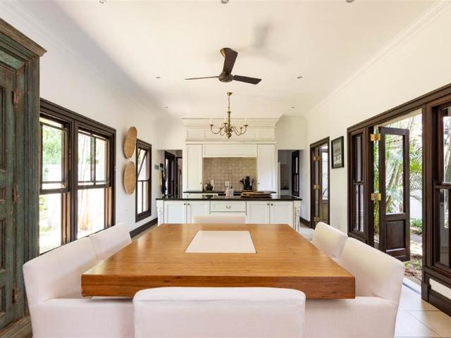 4 Bedroom House in Zimbali Estate