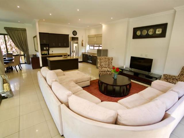 4 Bedroom House in Zimbali Estate