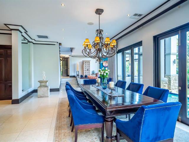 4 Bedroom House in Zimbali Estate