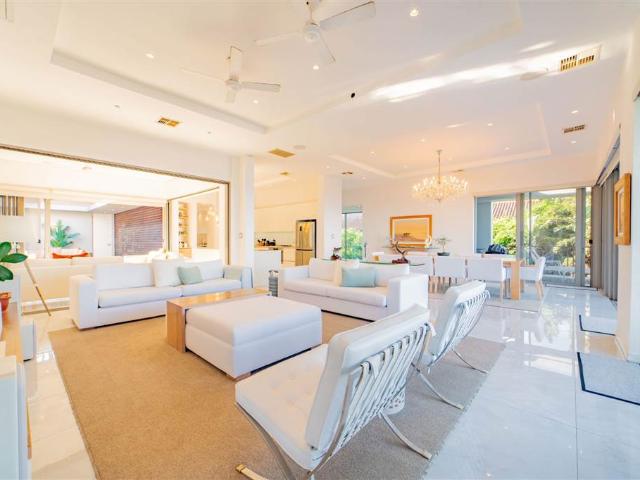 4 Bedroom House in Zimbali Estate
