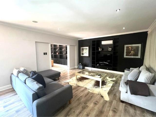 4 Bedroom House in Zimbali Estate