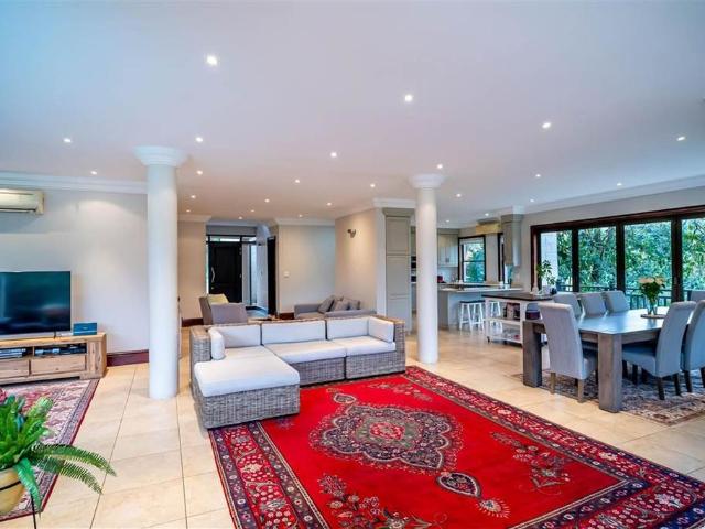 4 Bedroom House in Zimbali Estate