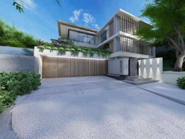 4 Bedroom House in Zimbali Lakes Resort