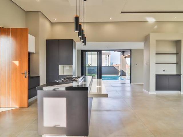 4 Bedroom House in Zimbali Lakes Resort