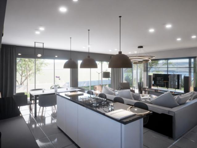 4 Bedroom House in Zimbali Lakes Resort