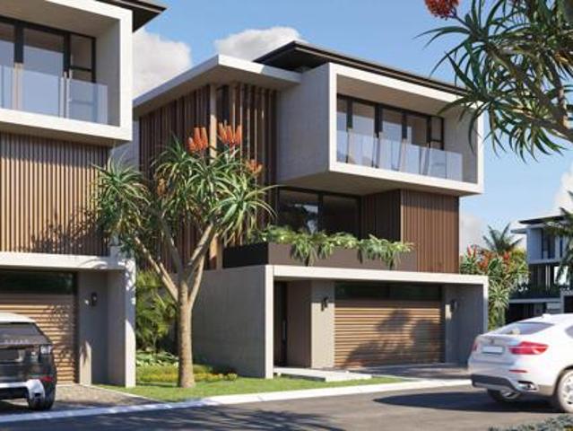 4 Bedroom House in Zimbali Lakes Resort