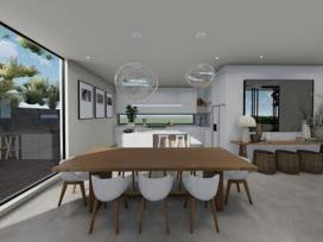 4 Bedroom House in Zimbali Lakes Resort