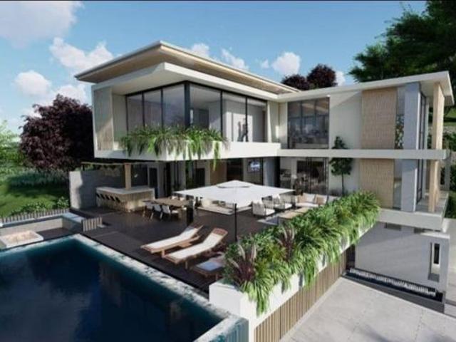 4 Bedroom House in Zimbali Lakes Resort
