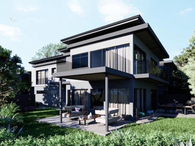 4 Bedroom House in Zimbali Lakes Resort