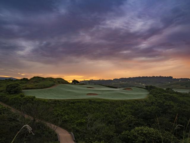 4 Bedroom House in Zimbali Lakes Resort