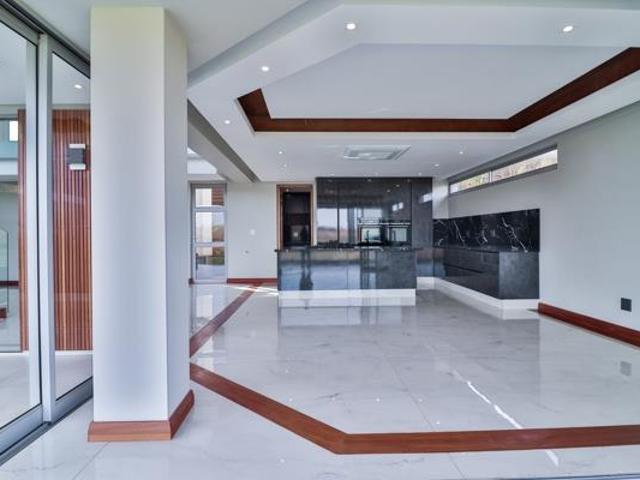 4 Bedroom House in Zimbali Lakes Resort