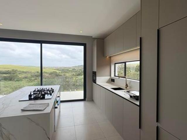 4 Bedroom House in Zimbali Lakes Resort