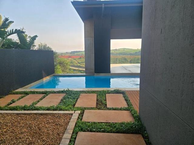 4 Bedroom House in Zimbali Lakes Resort